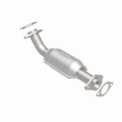 MagnaFlow Direct Fit Catalytic Converter Mazda-Rx7