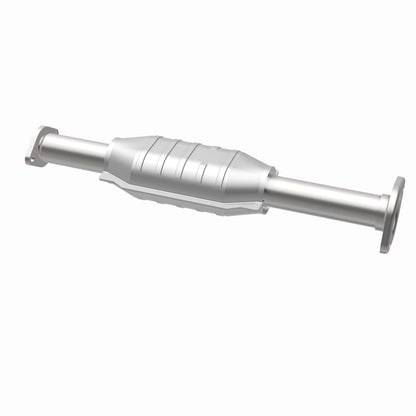 MagnaFlow Direct Fit Catalytic Converter 01-03 Montero Sport rr OEM