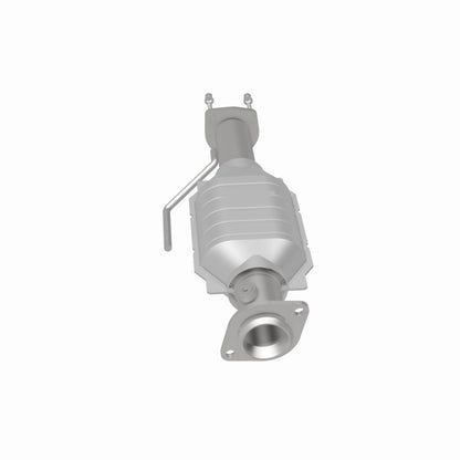 MagnaFlow Direct Fit Catalytic Converter 00-04 Jeep Wrangler 4.0L Rear/2.4L/2.5L