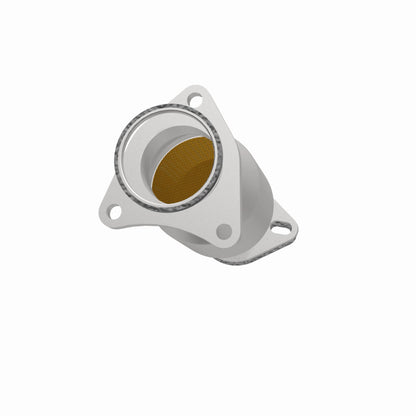 MagnaFlow Direct Fit Catalytic Converter 90-94 Lexus LS400 4.0L D/S-P/S Front (California)