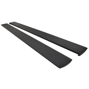 Westin 19-23 RAM 1500 Crew Cab (Excl. 2019+ 1500 Clsc.) Pro-e Running Boards - Tex. Blk