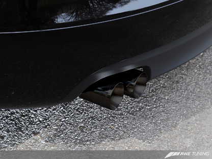 AWE Tuning VW Mk5 GTI Performance Exhaust