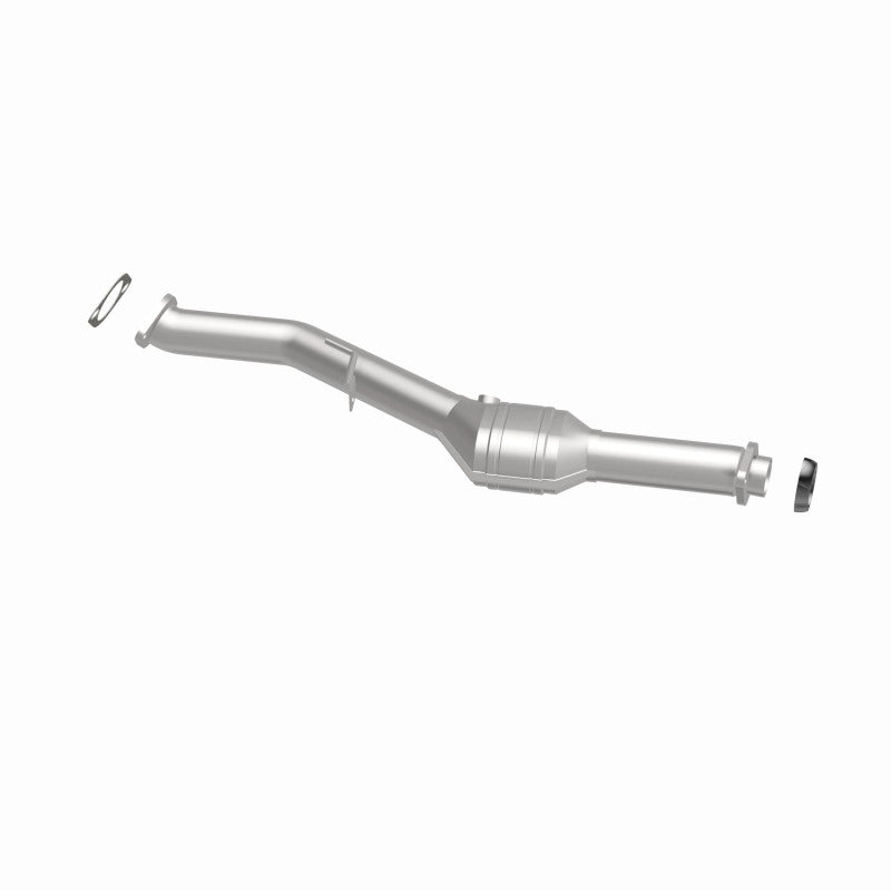 MagnaFlow Direct Fit Catalytic Converter 12-14 Subaru Impreza 2.5L / 15-16 WRX STI