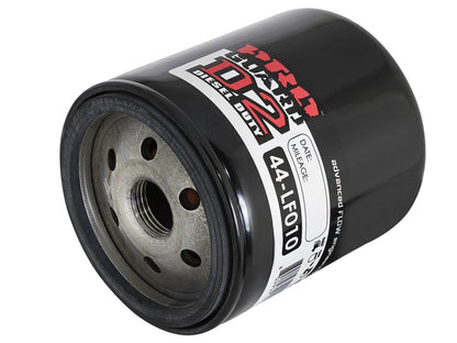 aFe Pro GUARD D2 Oil Filter 00-14 GM Gas Trucks V6 4.3L (4 Pack)