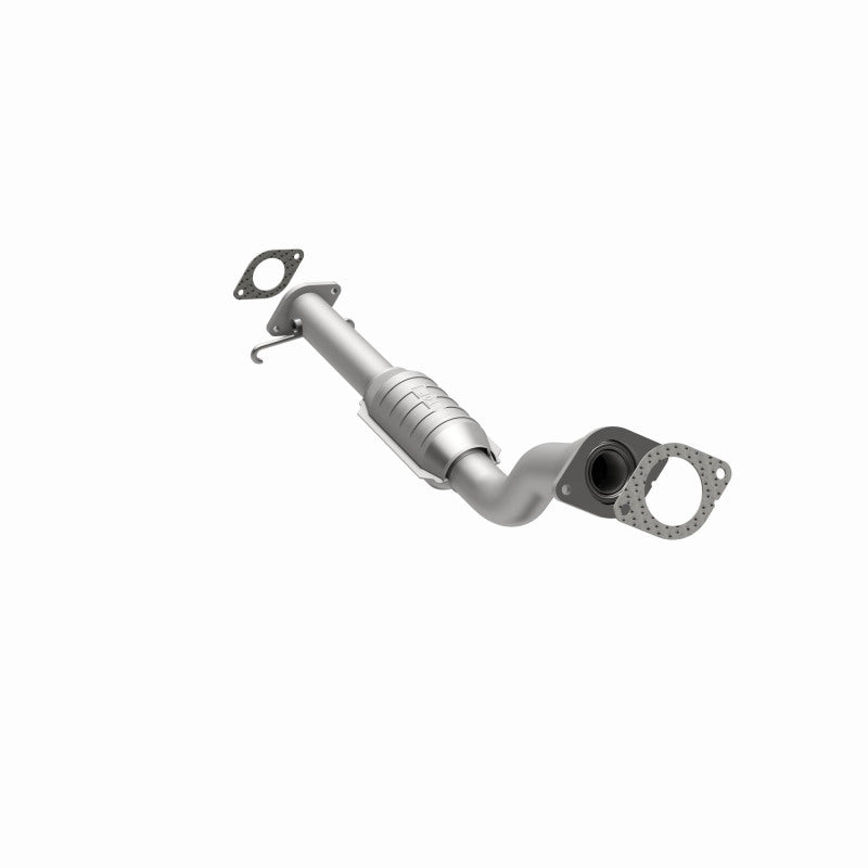 MagnaFlow Direct Fit Catalytic Converter 99-02 Oldsmobile Intrigue