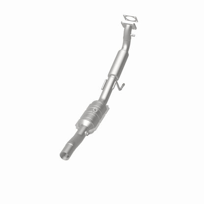 MagnaFlow Direct Fit Catalytic Converter 04-05 VW Jetta 2L
