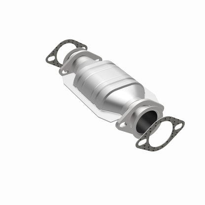 MagnaFlow Direct Fit Catalytic Converter 99-01 Nissan Altima 2.4L