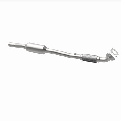 MagnaFlow Direct Fit Catalytic Converter 2008 Astra L4 1.8 OEM Underbody