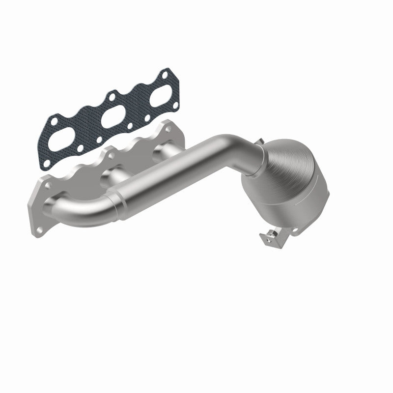MagnaFlow Direct Fit Catalytic Converter 00 Suzuki Grand Vitara 2.5L
