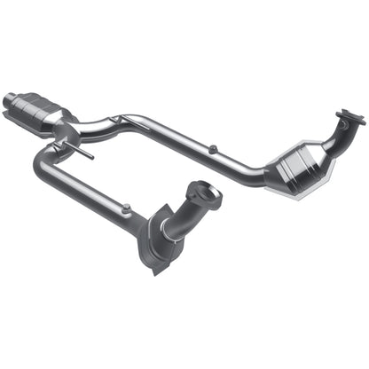 MagnaFlow Direct Fit Catalytic Converter 94-97 T-Bird/Cougar 4.6L 50S