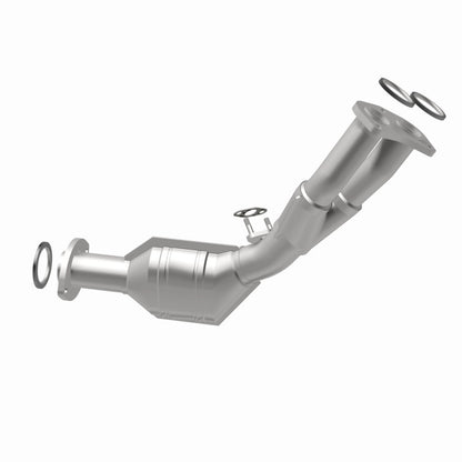 MagnaFlow Direct Fit Catalytic Converter 01-04 Toyota Tacoma 2.7L
