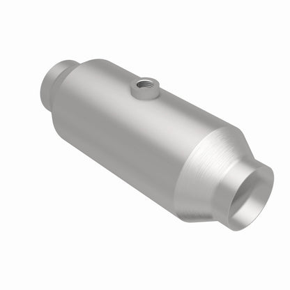 MagnaFlow California Grade Universal Catalytic Converter - 2.25in ID/OD 11in Length