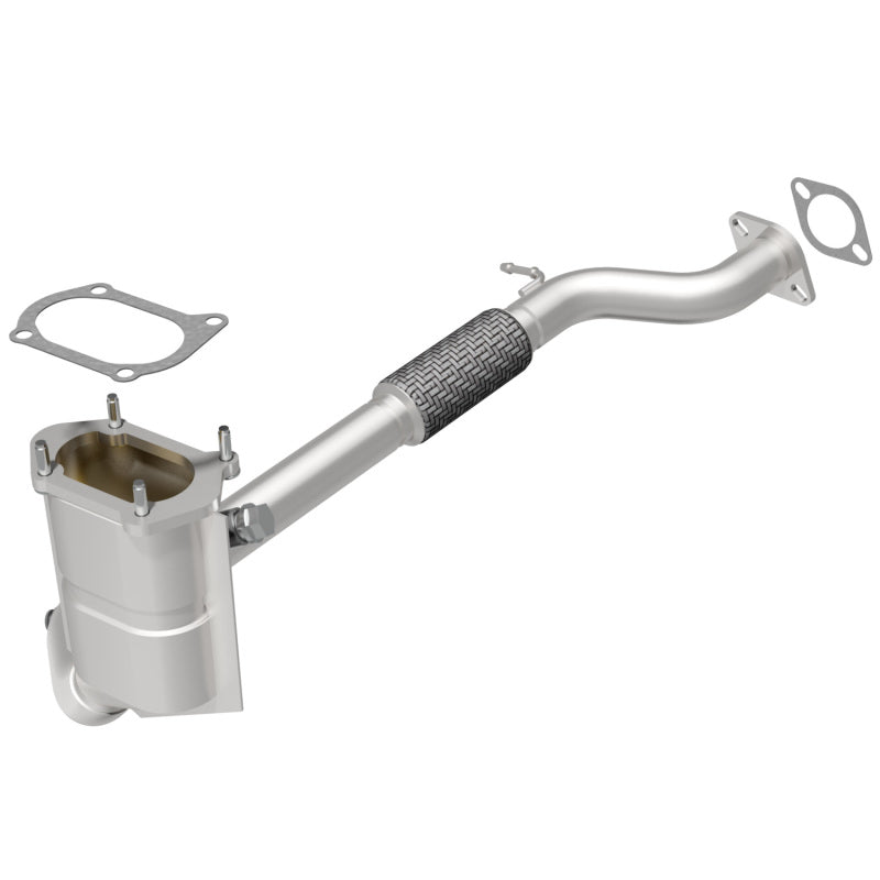 MagnaFlow Direct Fit Catalytic Converter Contour 95-00 2.0L