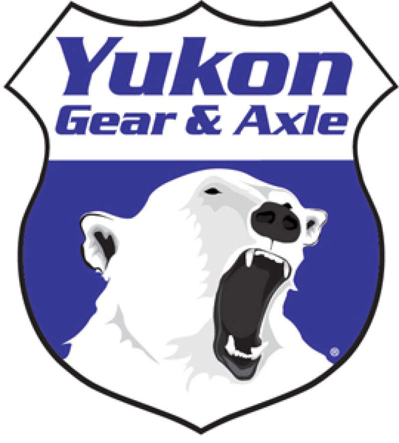 Yukon Gear V6 & L/C Reverse Drop Out Side Adjusters