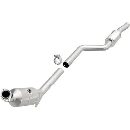 MagnaFlow Direct Fit Catalytic Converter 08-10 C300 3.0L P/S