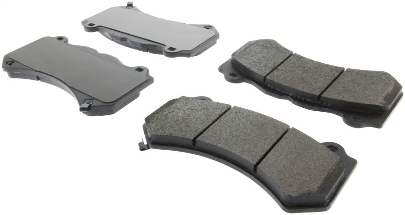 StopTech Street Brake Pads - Front