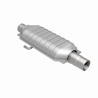 MagnaFlow Universal Catalytic Converter 2 W/Air