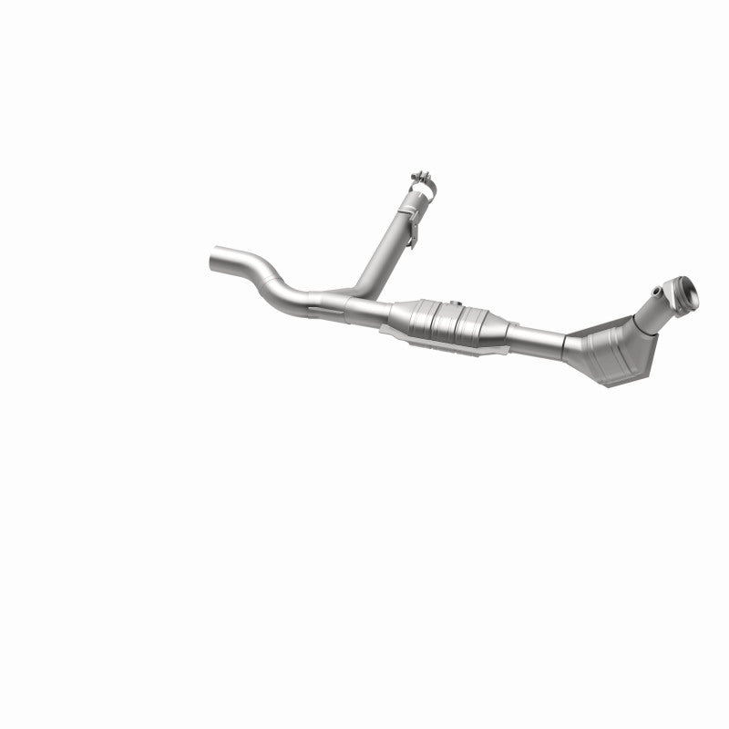 MagnaFlow Direct Fit Catalytic Converter 99-00 Ford F-150 4.6L