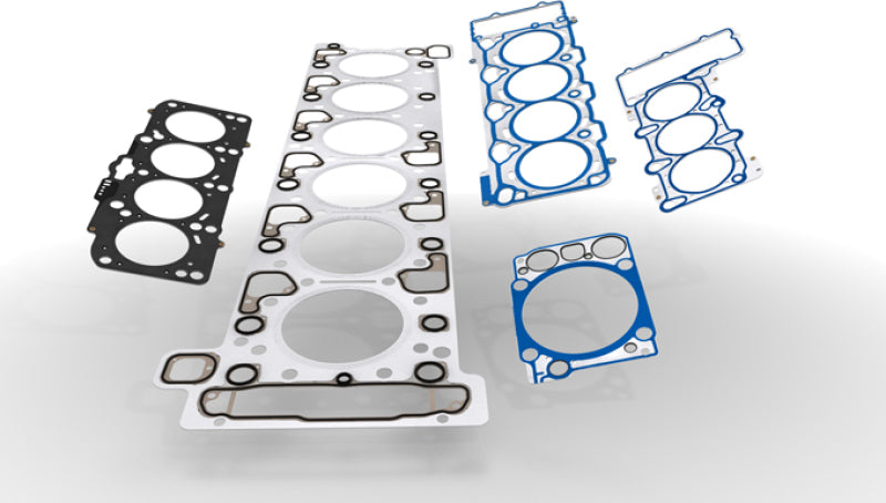 MAHLE Original Infiniti I30 01-00 Cylinder Head Gasket (Left)