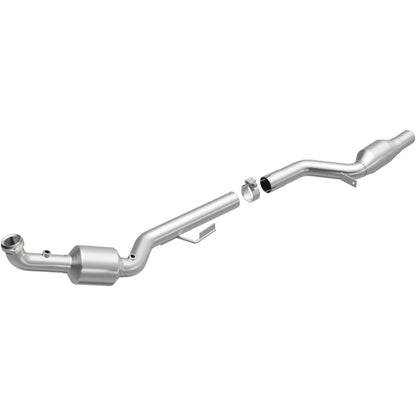 MagnaFlow Direct Fit Catalytic Converter 05-10 SLK55 AMG 5.5L ps