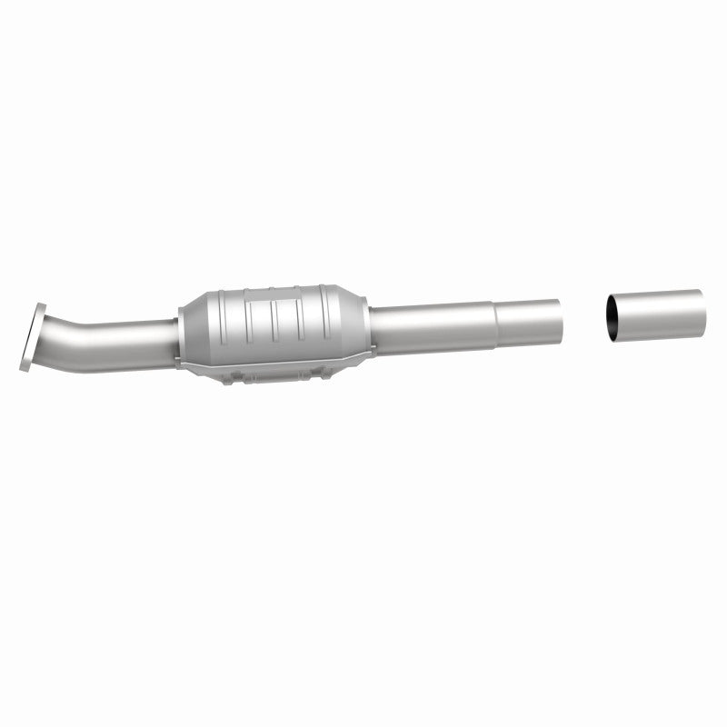MagnaFlow Direct Fit Catalytic Converter 04 Mitsubishi Galant 2.4L