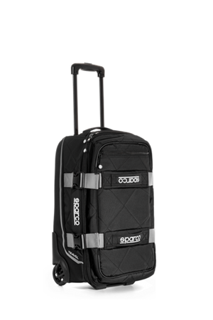 Sparco Bag Tavel BLK/SIL