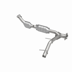 MagnaFlow Conv DF 03-04 Exped 4.6L Passenger Side