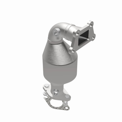 MagnaFlow 2012-2013 Chevy Impala V6 3.6L Bolt-On SS Catalytic Converter