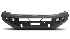 Body Armor 4x4 13-18 Dodge Ram 2500/3500 Eco Series Front Winch Bumper