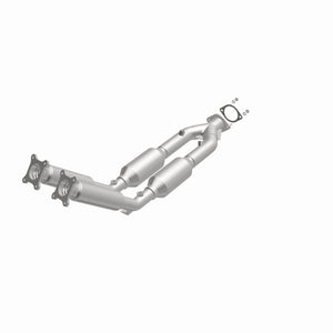 MagnaFlow Conv DF 99-01 Volvo S80 2.8L