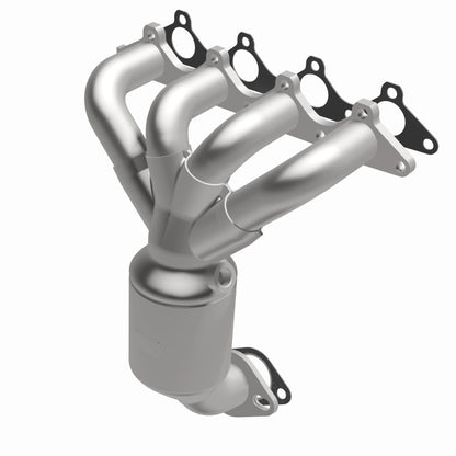 MagnaFlow Direct Fit Catalytic Converter 00-02 Hyundai Accent 1.5L