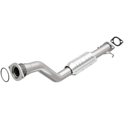 MagnaFlow Direct Fit Catalytic Converter 97-02 GM 3.8L