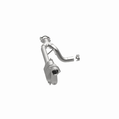 MagnaFlow Direct Fit Catalytic Converter 07-09 Chrysler/Dodge Aspen/Durango 5.7L Passenger Side