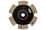 ACT 1993 Hyundai Elantra 6 Pad Rigid Race Disc