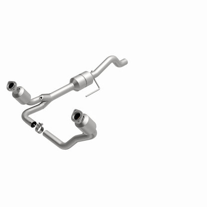 MagnaFlow Direct Fit Catalytic Converter 00-03 Dodge Durango 4.7L