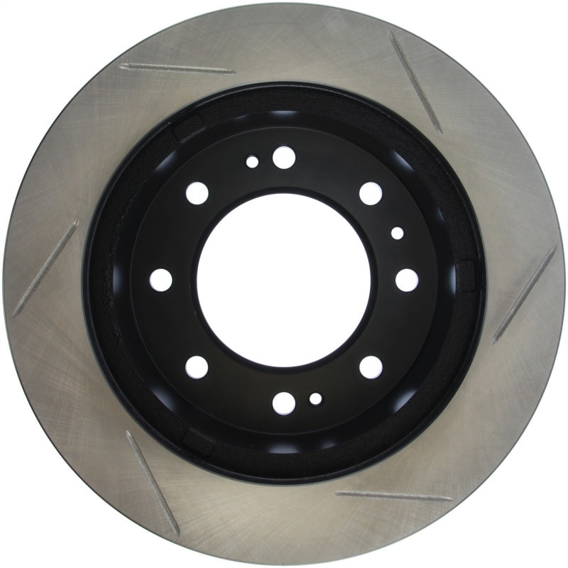 StopTech Slotted Sport Brake Rotor