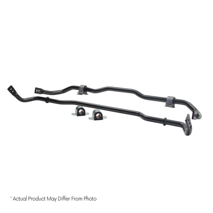 ST Anti-Swaybar Set Chevrolet Camaro 3rd gen. Z28 / Pontiac Firebird