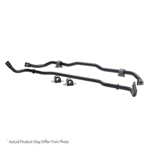 ST Anti-Swaybar Set 07+ Mini Cooper R56/09+ Mini Cooper Convertible R57/08+ Mini Cooper R55