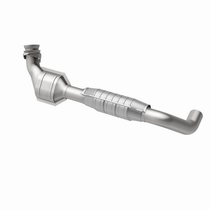 MagnaFlow Direct Fit Catalytic Converter 04-06 F-150 Pickup 5.4L 2WD D/S