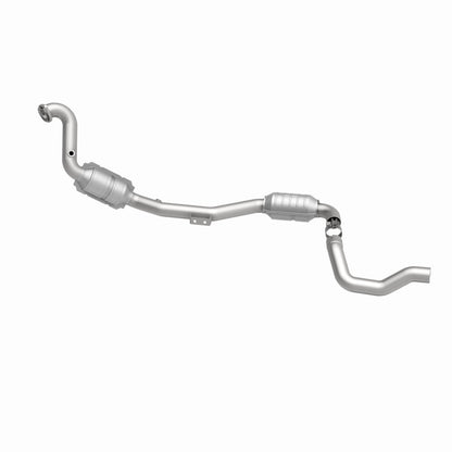 MagnaFlow Direct Fit Catalytic Converter 01-03 Mercedes ML55 Passenger Side 5.5L