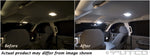 Putco 12-13 Nissan Versa Premium LED Dome Lights (Application Specific)