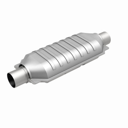 MagnaFlow Universal Catalytic Converter 2.25inch FED
