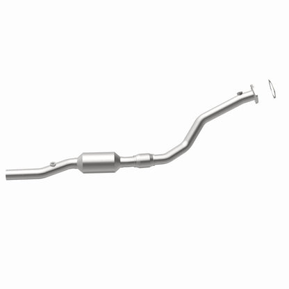 MagnaFlow Direct Fit Catalytic Converter 98-99 Audi A6 2.8L Driver Side