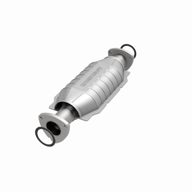 MagnaFlow Direct Fit Catalytic Converter GM 90 94