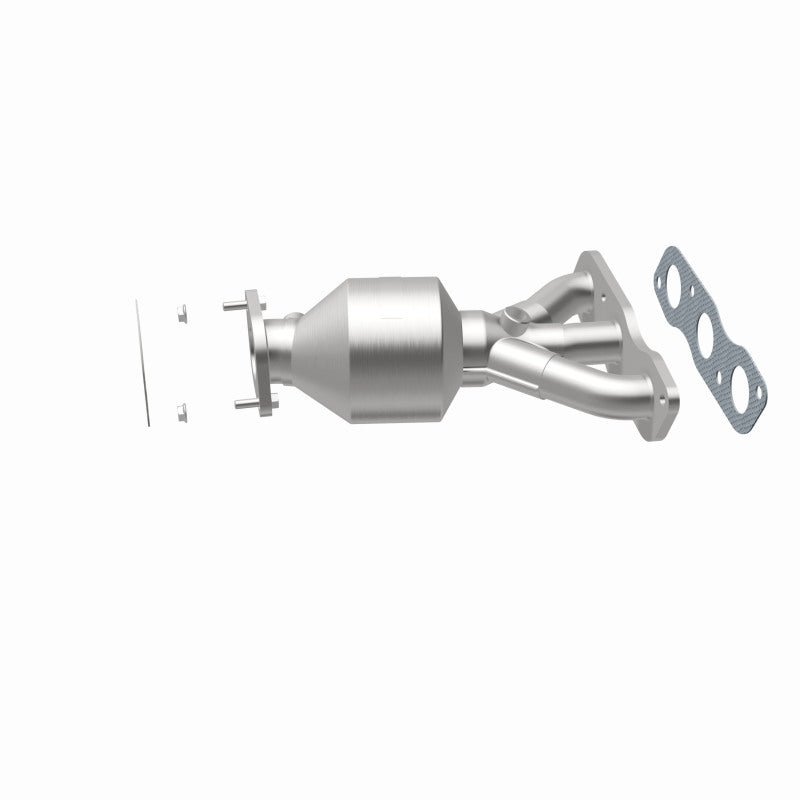 MagnaFlow Direct Fit Catalytic Converter 07-09 Mitsu Outlander 3.0L