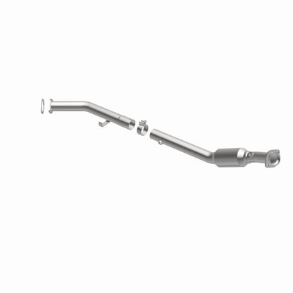 MagnaFlow California Direct Fit Converter 2004 Pontiac GTO 5.7L