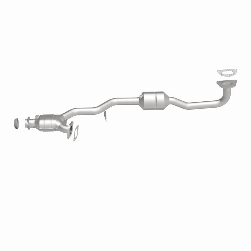 MagnaFlow Direct Fit Catalytic Converter 04-05 Subaru Outback/Legacy 2.5L D/S