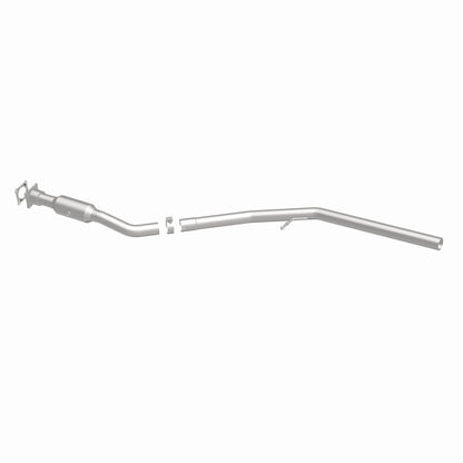 MagnaFlow Direct Fit Catalytic Converter 04-06 Chrysler Voyager 3.3L