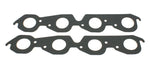 JBA Chevrolet 396-502 BBC Round Port Header Gasket - Pair