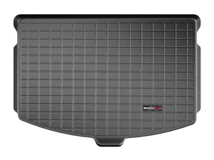 WeatherTech 2017+ Nissan Roque Hybrid Cargo Liner - Black (Fits 2017.5 Rogue Hybrid)